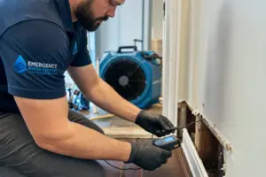 Emergency Water Removal Atlanta - Residential 2